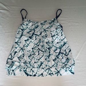 carve sophia tankini